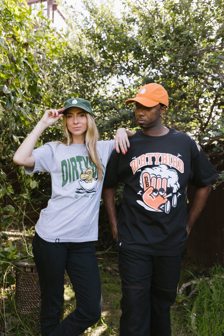 Dirtybird Rise & Shine T-Shirt