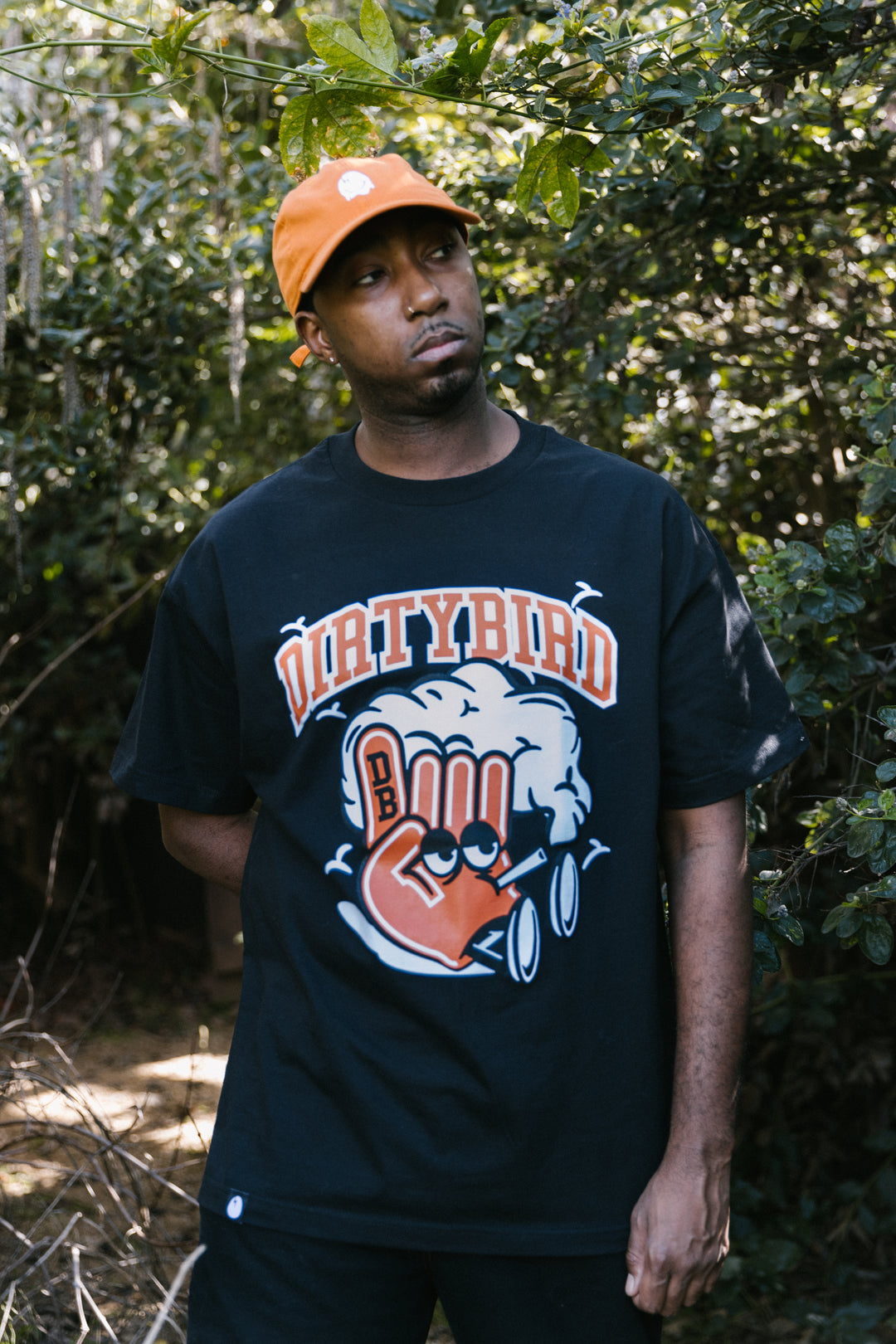 Dirtybird Fan Club T-Shirt