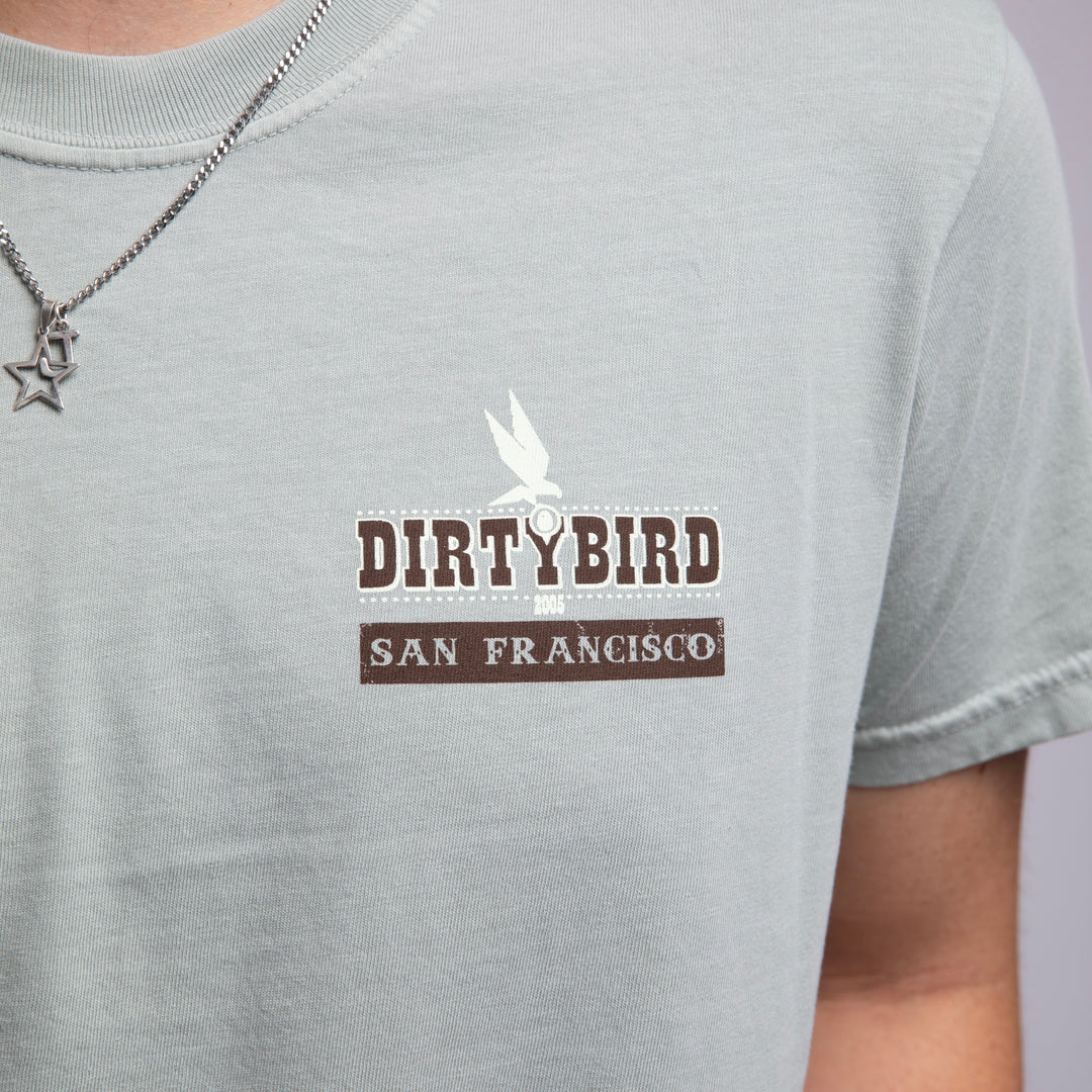 Western Sage T-Shirt