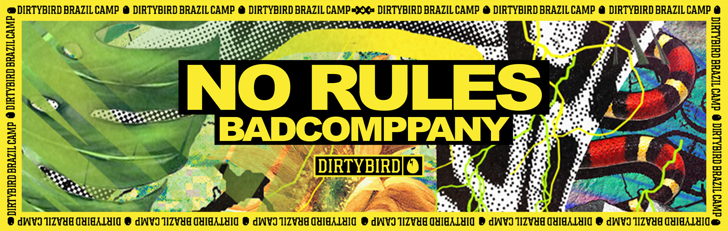 Dirtybird Records – Dirtybird Store