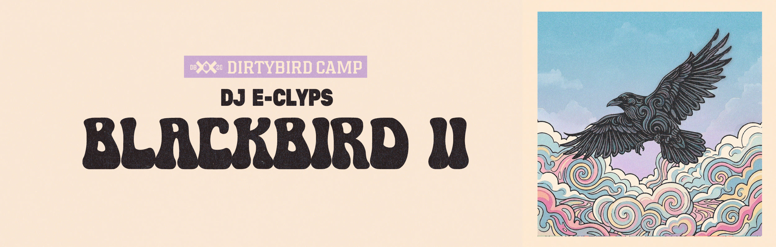 Dirtybird Records – Dirtybird Store