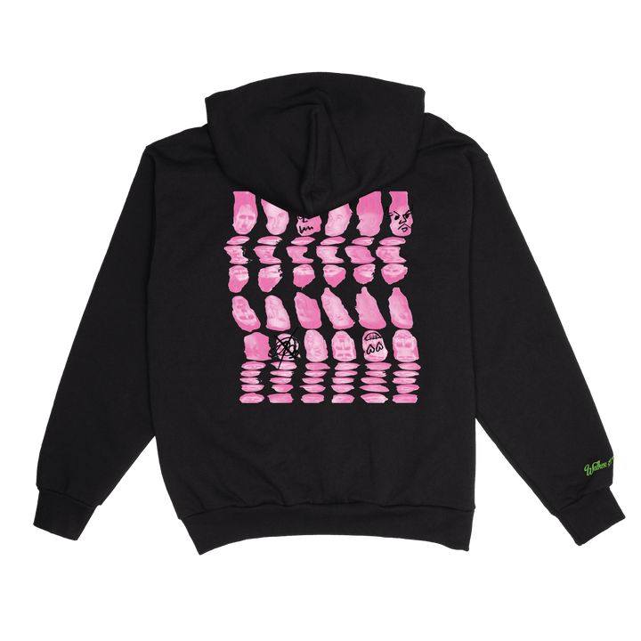 'No Big Deal' Hoodie