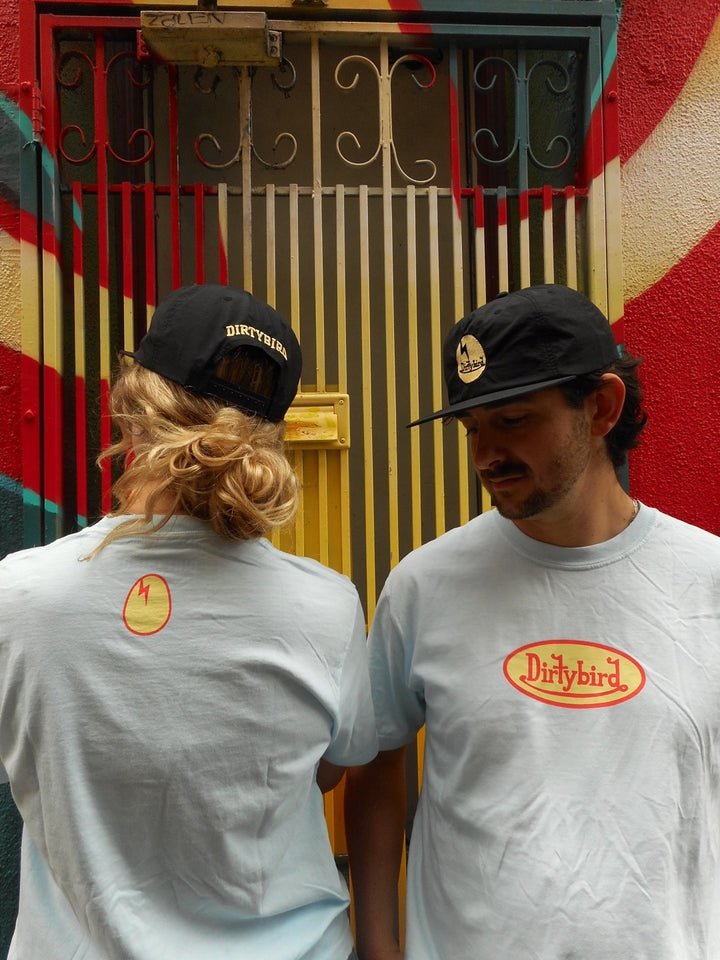SMILE T-Shirt