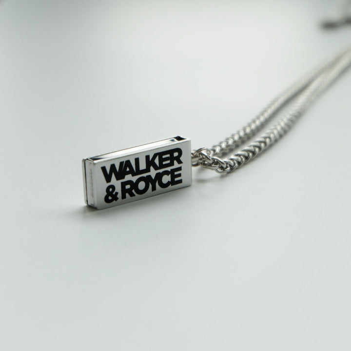 'No Big Deal' USB & Baggie