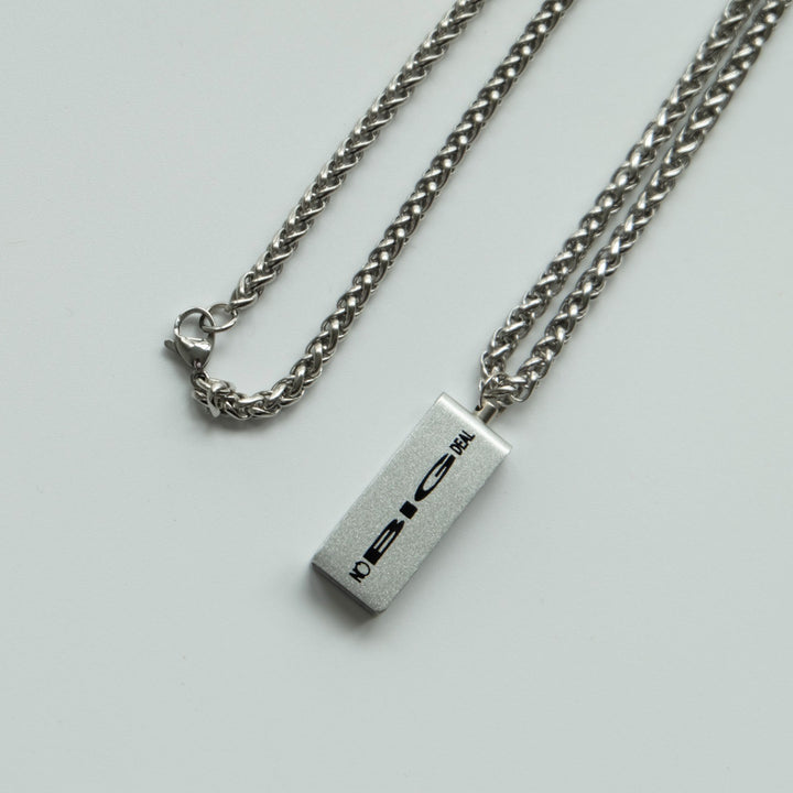 'No Big Deal' USB & Baggie