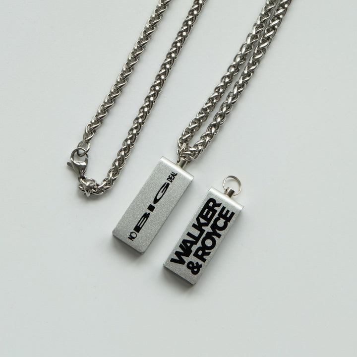 'No Big Deal' USB & Baggie