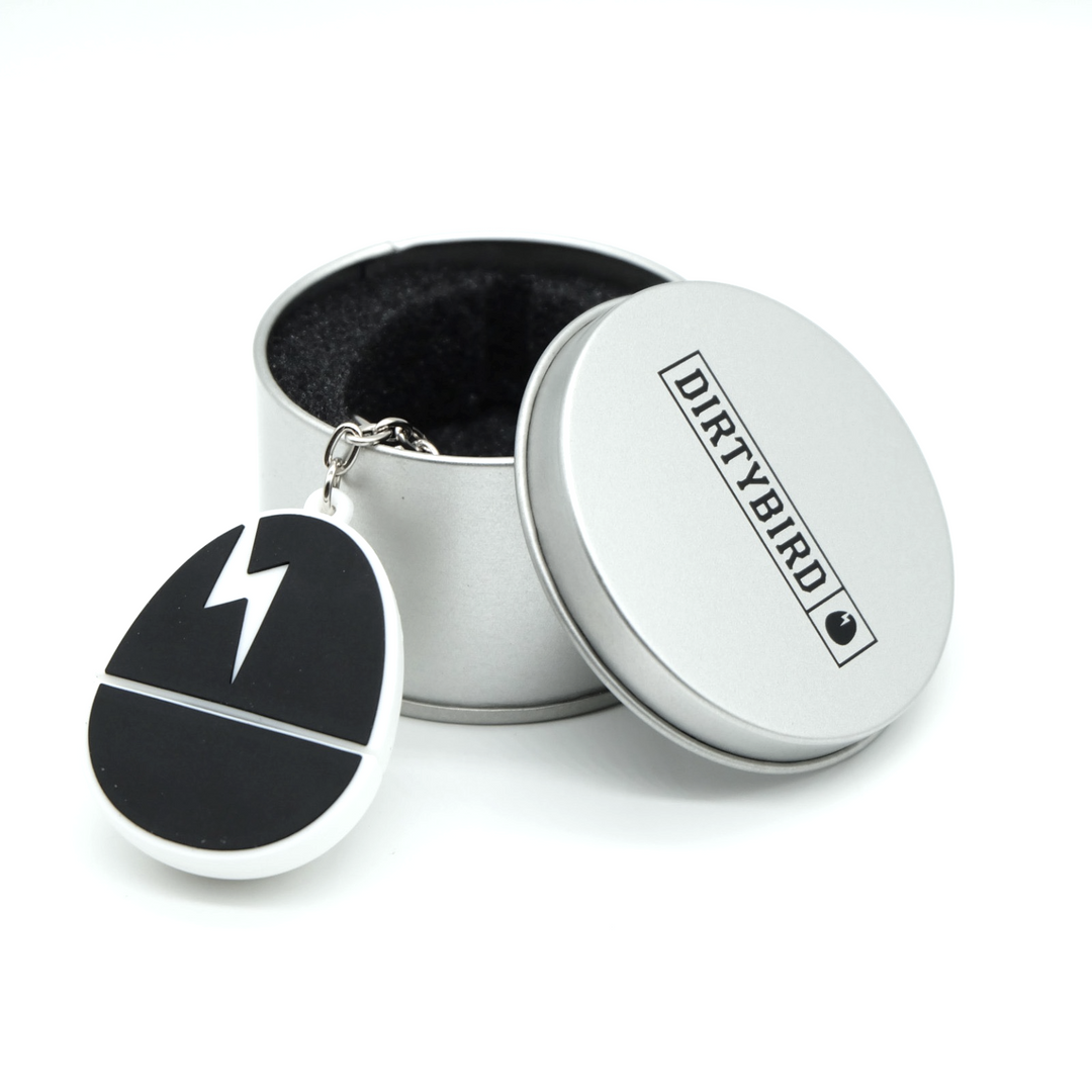Dirtybird Egg USB (64GB)