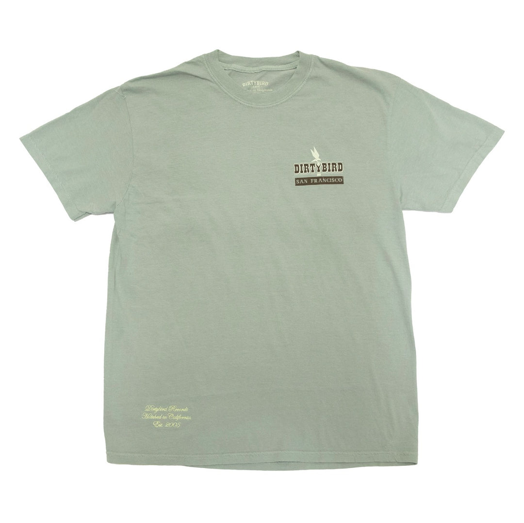 Western Sage T-Shirt
