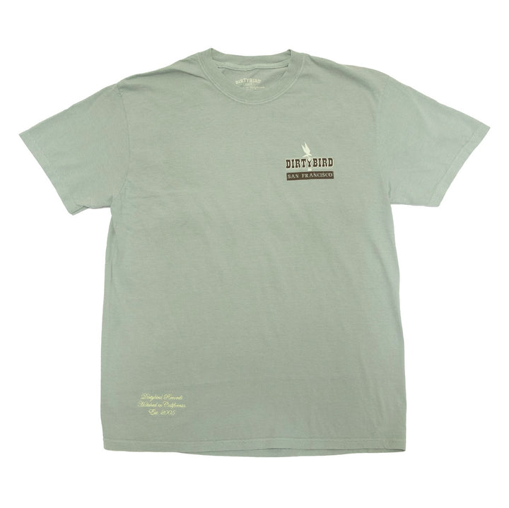 Western Sage T-Shirt