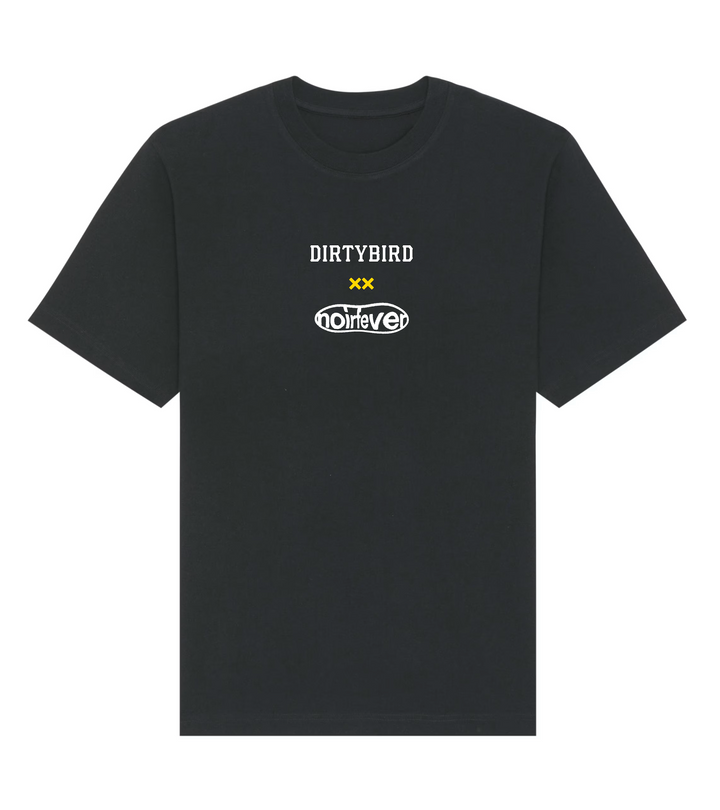 Dirtybird vs. Noir Fever T-Shirt