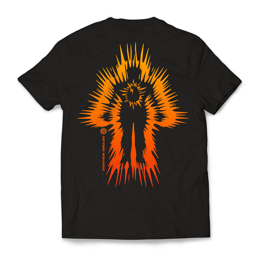 Dirtybird Worldwide T-Shirt
