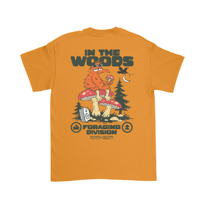 In The Woods T-Shirt
