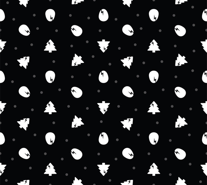 Dirtybird Holiday Wrapping Paper