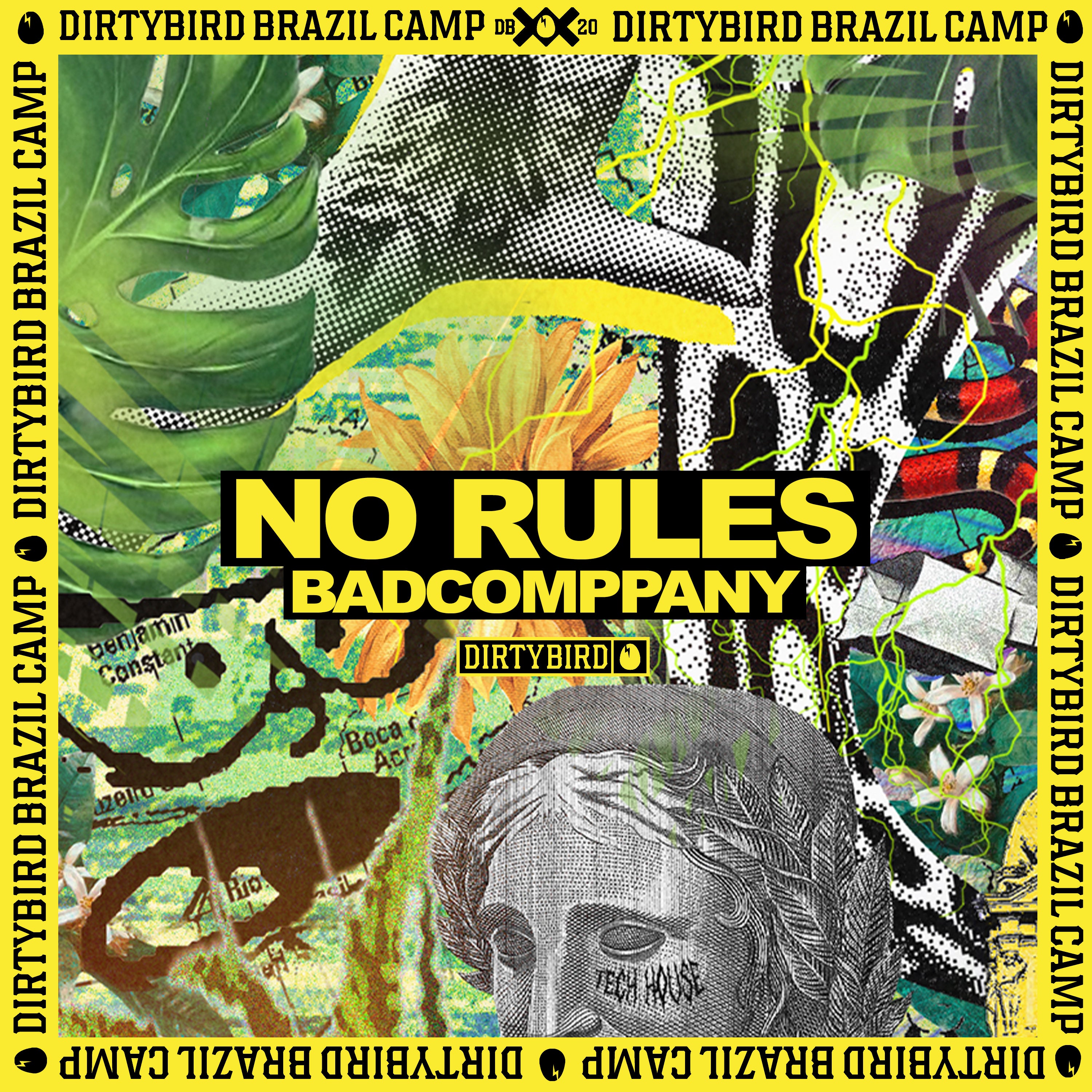 Dirtybird Records – Dirtybird Store