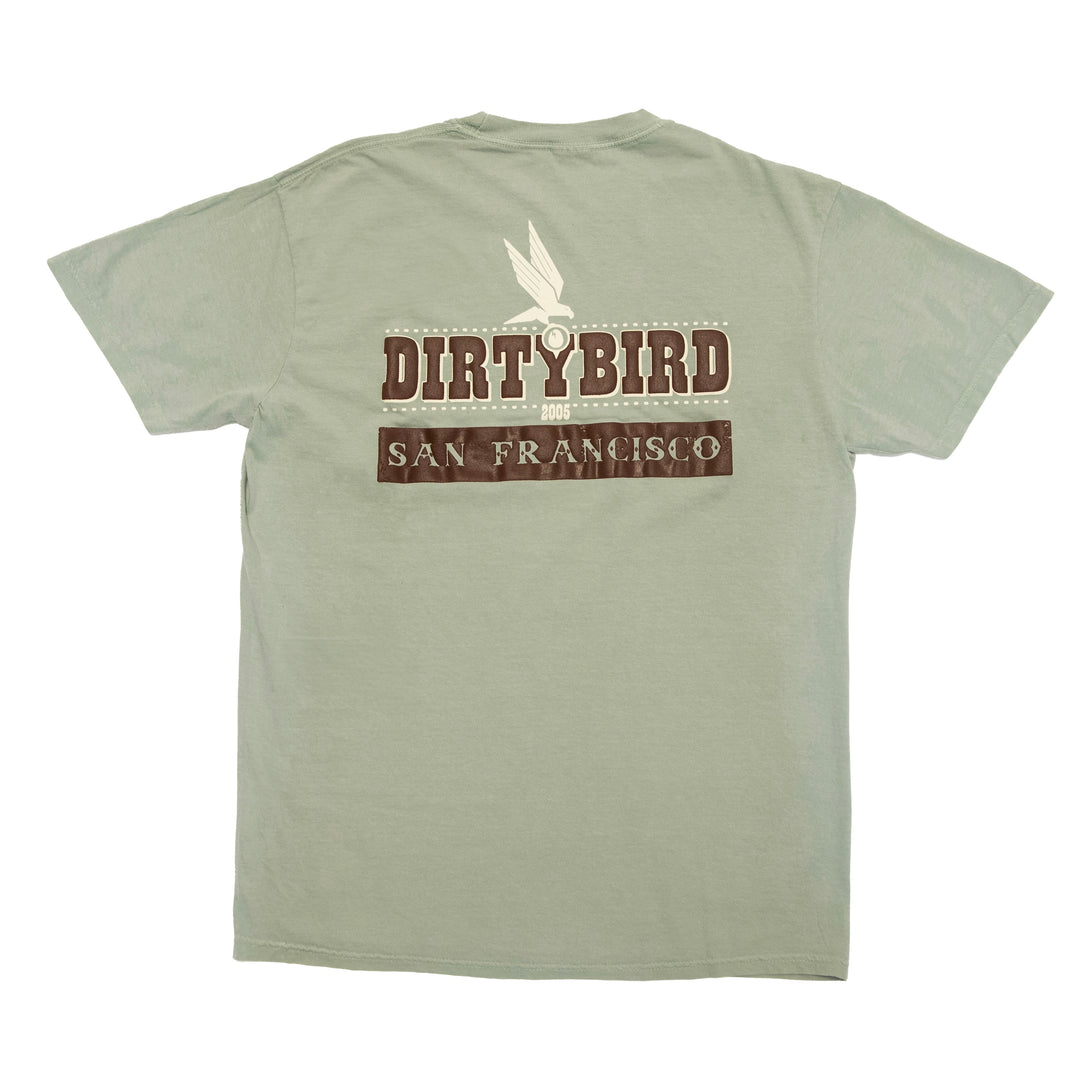 Western Sage T-Shirt