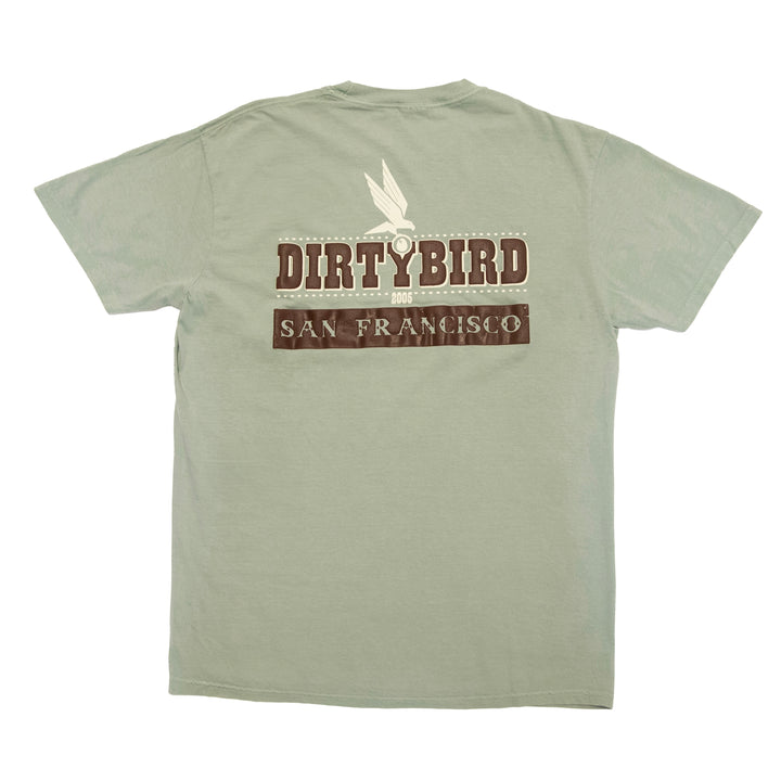 Western Sage T-Shirt