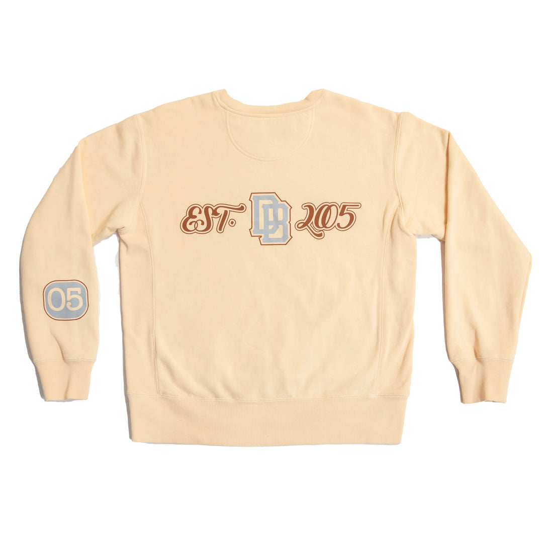 Western Crewneck