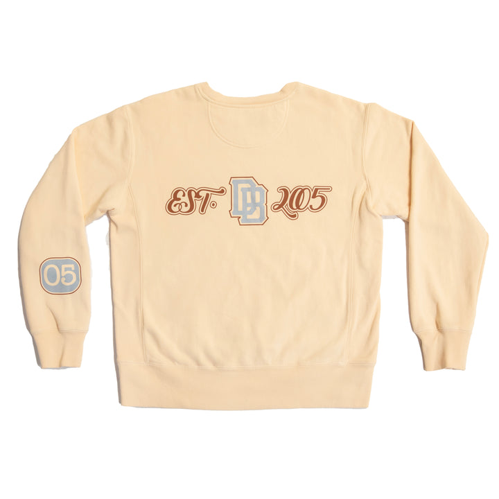 Western Crewneck