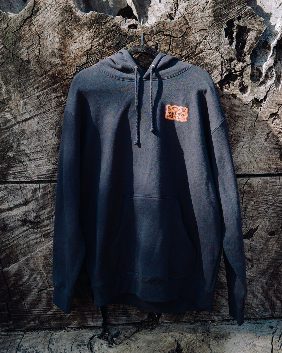 DBNN Hoodie - Dirtybird Campout + Northern Nights 2025