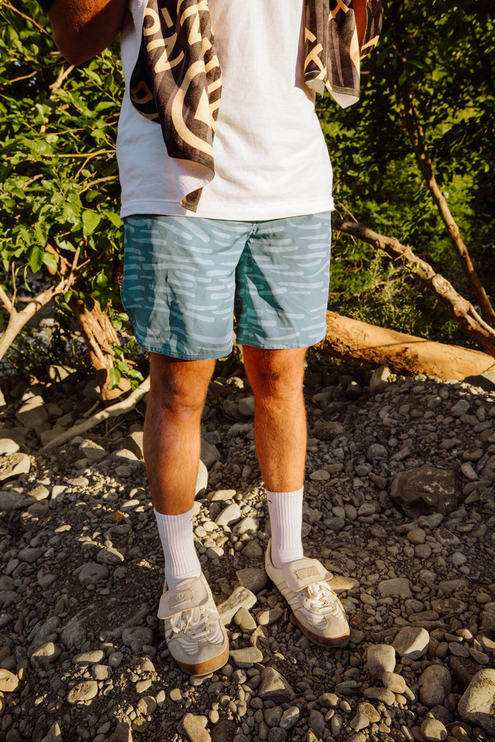 River Shorts - Dirtybird Campout + Northern Nights 2025