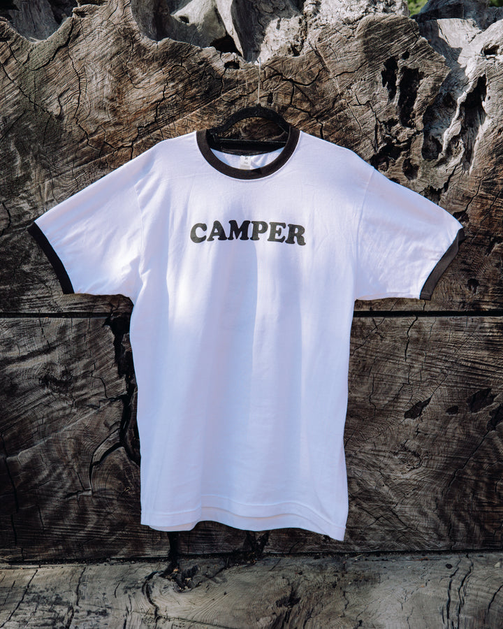 Ringer T-Shirt - Dirtybird Campout + Northern Nights 2025