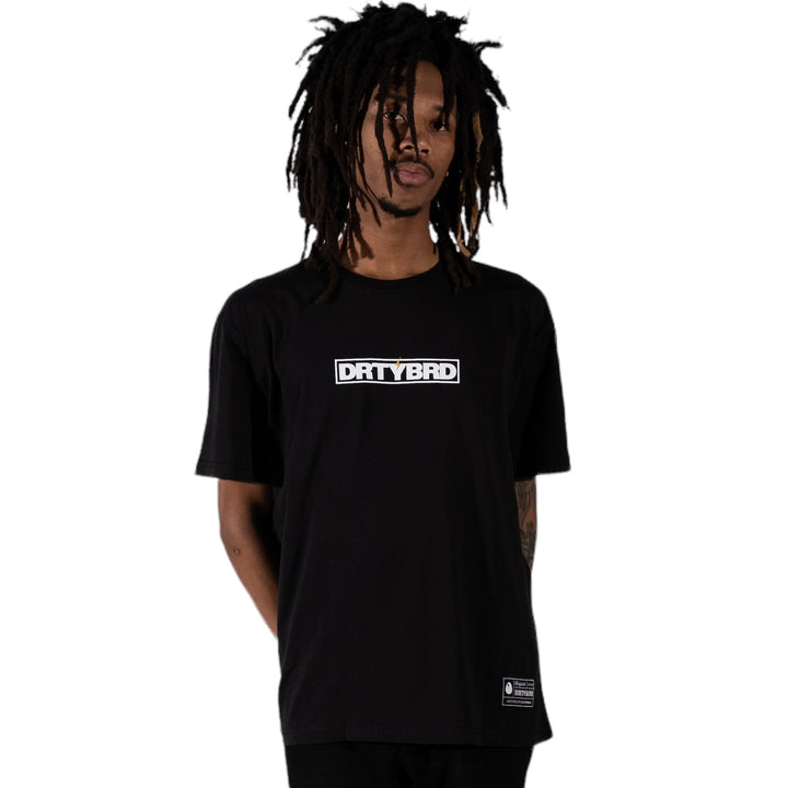 Dirtybird Block T-Shirt