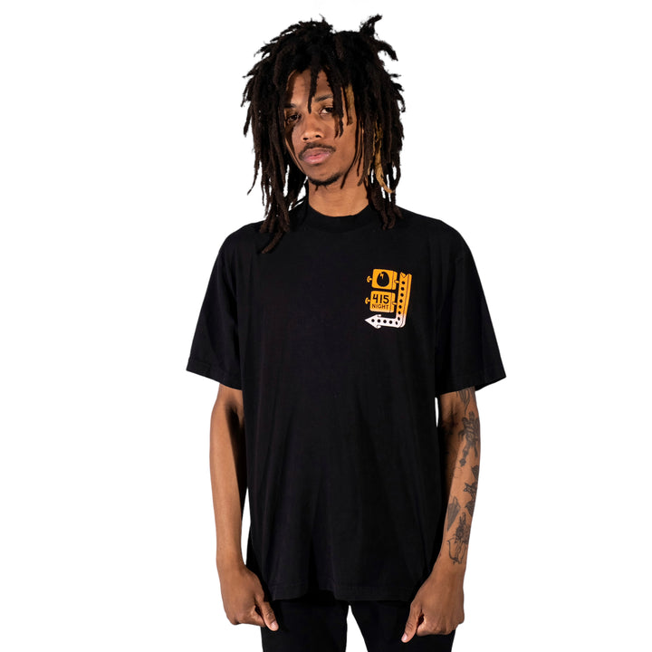 415 Day EMPIRE x Dirtybird Party T-Shirt