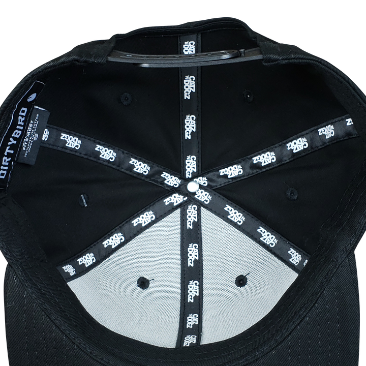 Catz 'N Dogz "The Feeling Factory" Snapback