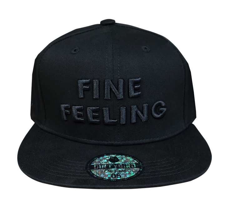 Catz 'N Dogz "The Feeling Factory" Snapback