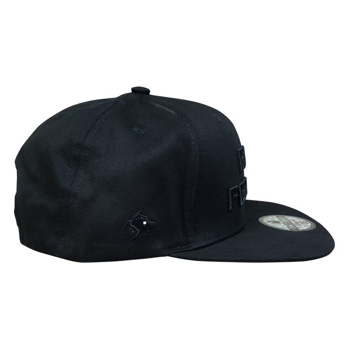 Catz 'N Dogz "The Feeling Factory" Snapback