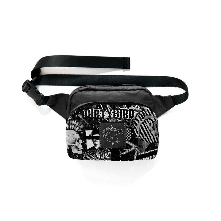 White Label Fanny Pack