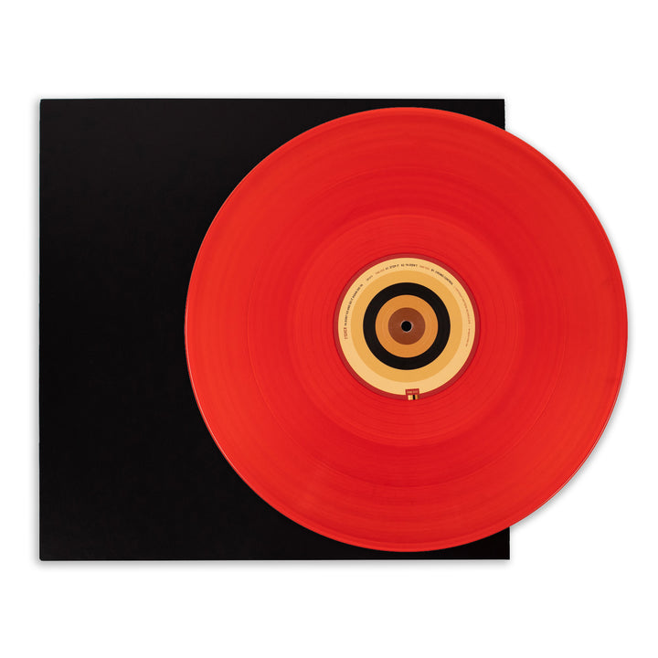 Fisher: You Didn't Go and Do it Again Did Ya Vinyl