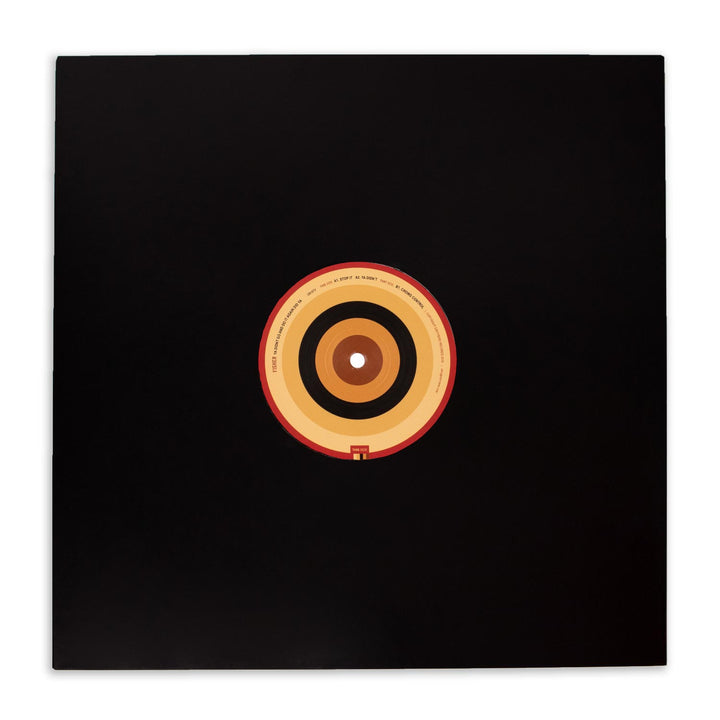 Fisher: You Didn't Go and Do it Again Did Ya Vinyl