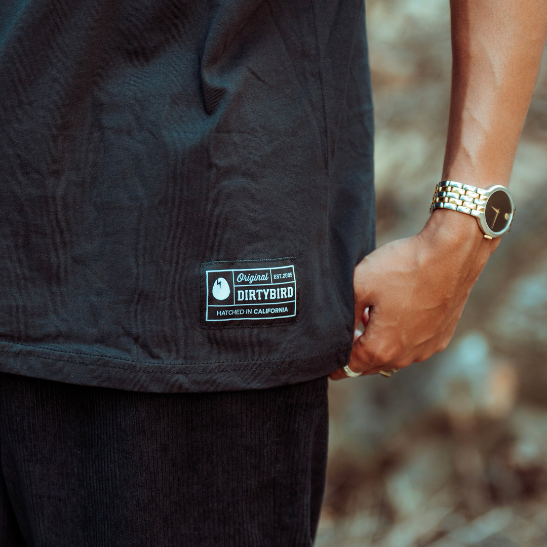 'Penguin Hit Squad' T-Shirt