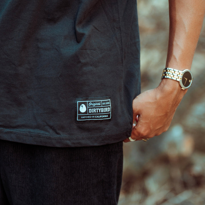 'Penguin Hit Squad' T-Shirt