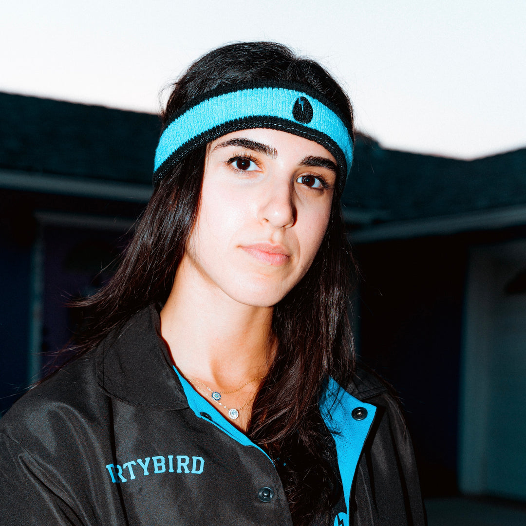 Dirtybird Sweatband