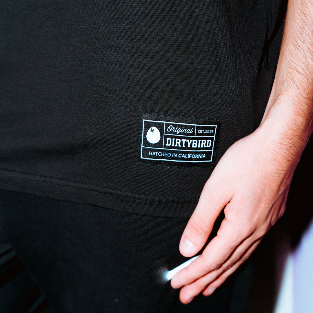 Athletic Egg T-Shirt