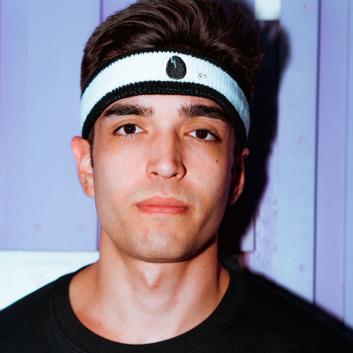 Dirtybird Sweatband