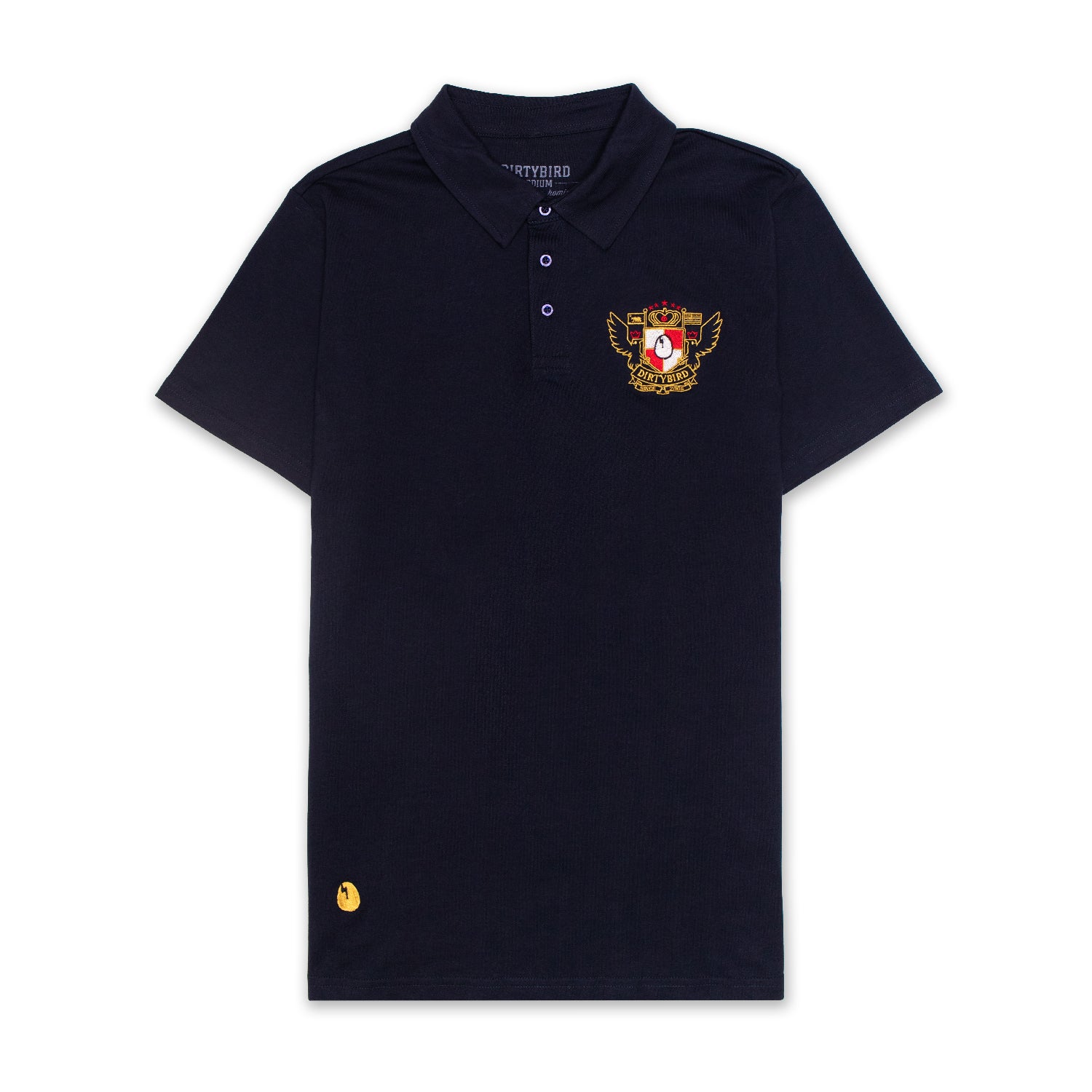 Preppy Polo – Dirtybird Store