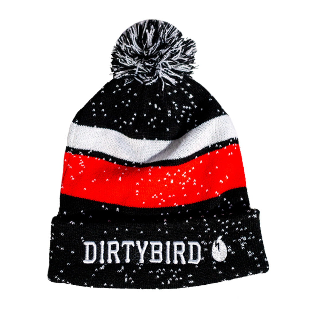 Dirtybird Holiday Beanie