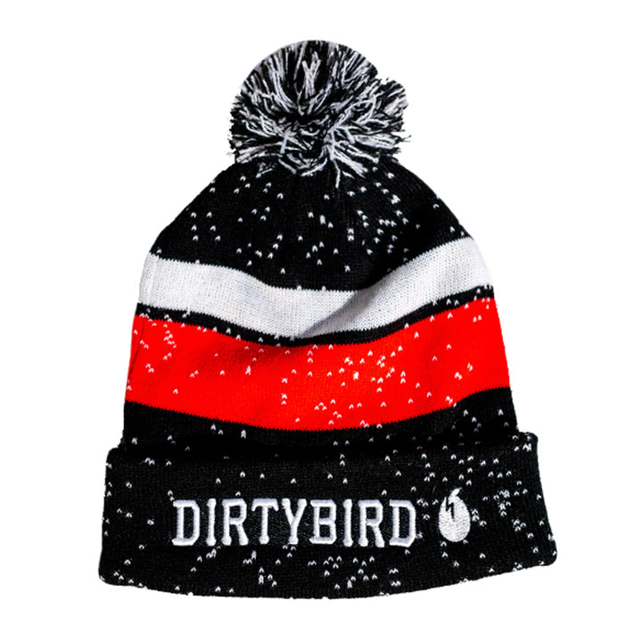 Dirtybird Holiday Beanie