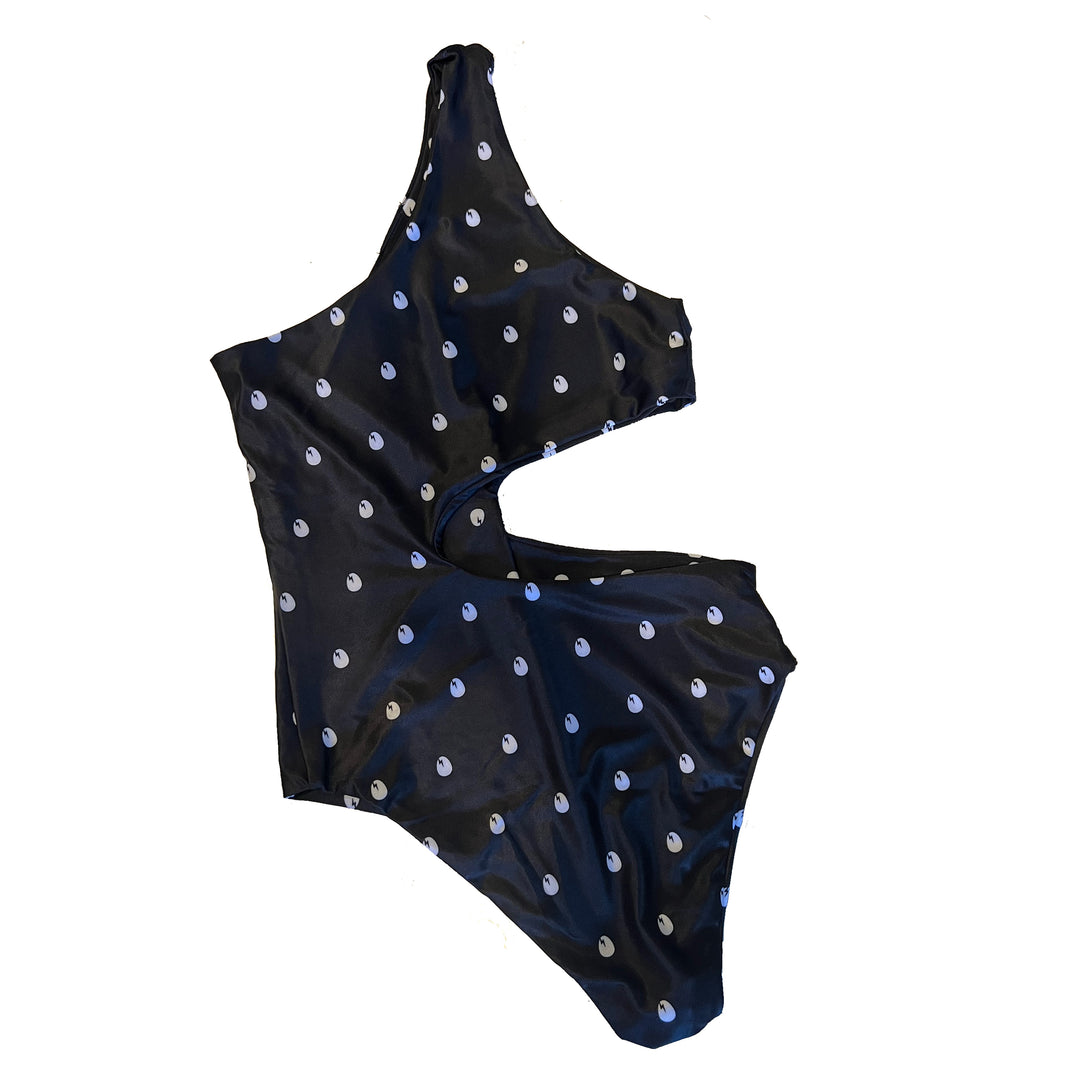 Women's One Piece Bathing Suit