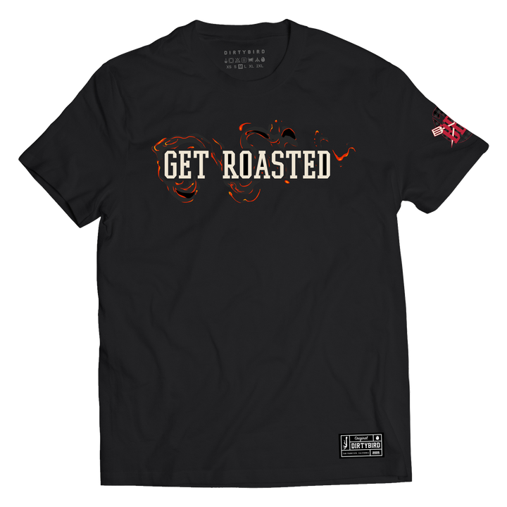 Dirtybird BBQ 2019 Tour T-Shirt