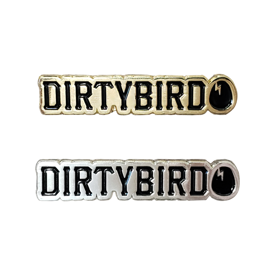 Dirtybird Pin