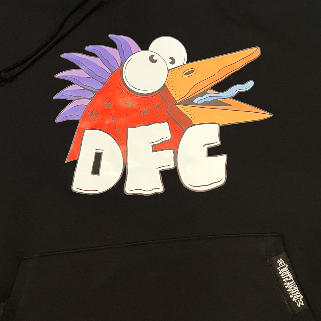 DFC Hoodie