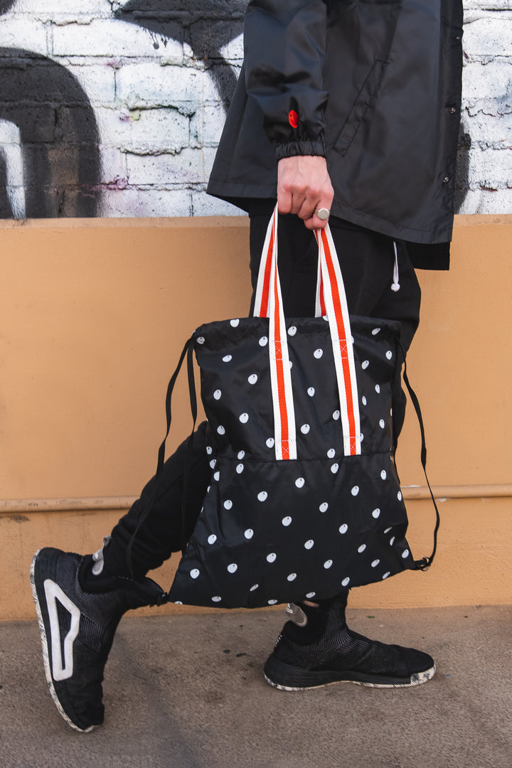 Dirtybird Festival Bag