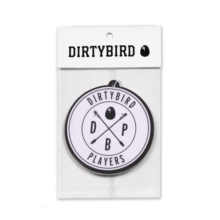 Dirtybird Players Air Freshener