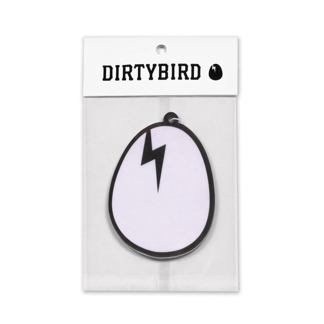 Dirtybird Egg Air Freshener