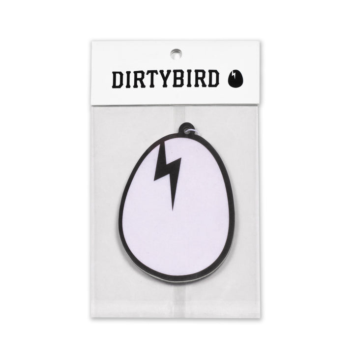 Dirtybird Egg Air Freshener