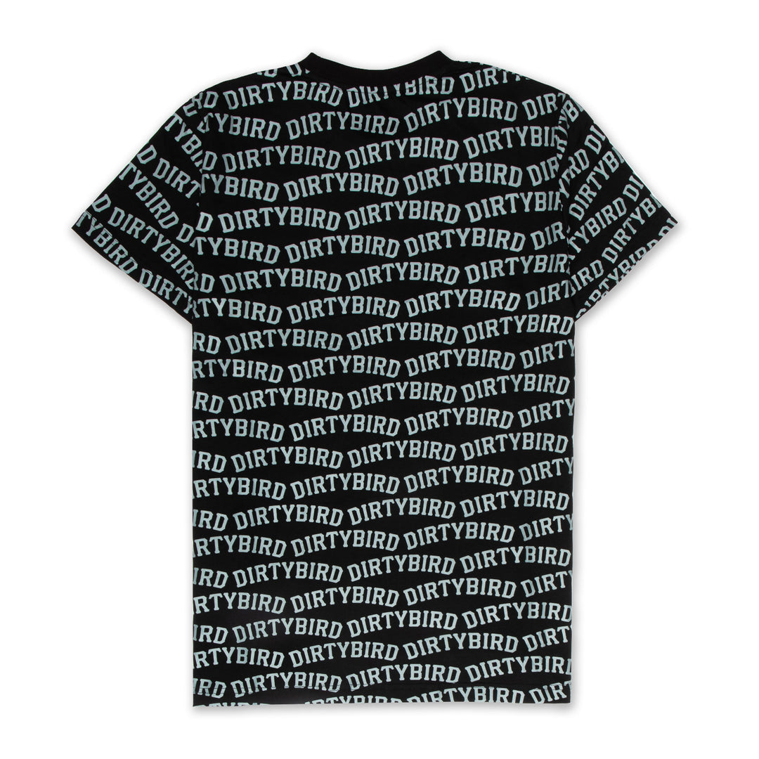 Dirtybird Arch Logo Tee